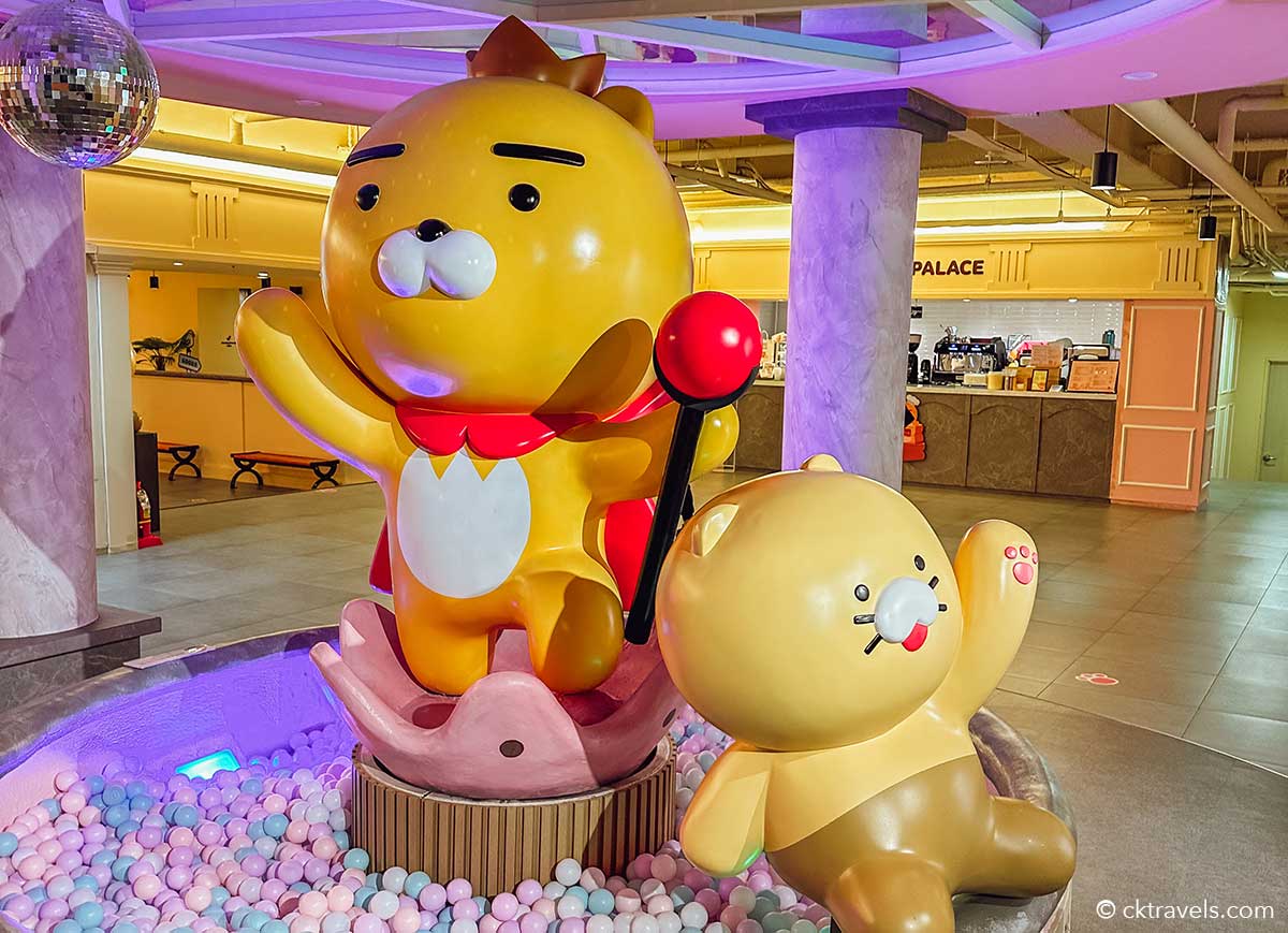 Busan With Kids - 35 Family Activities & Things To Do - South Korea Hallyu