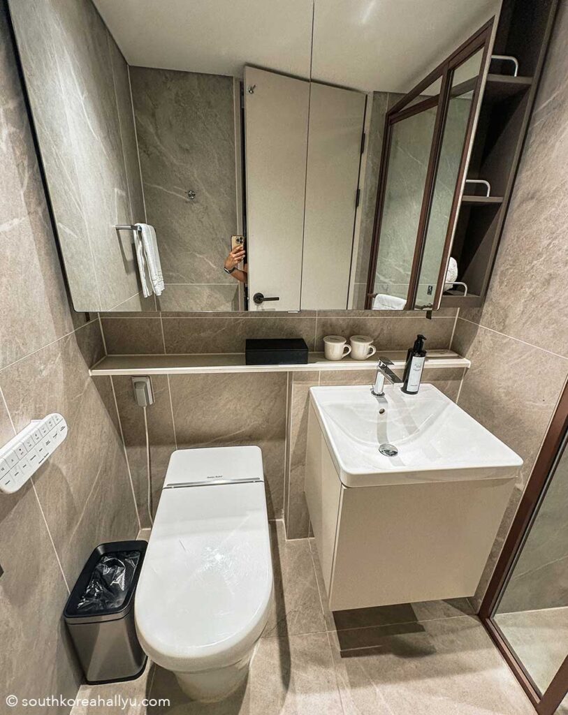 Hotel Botanik Sewoon Myeongdong Seoul