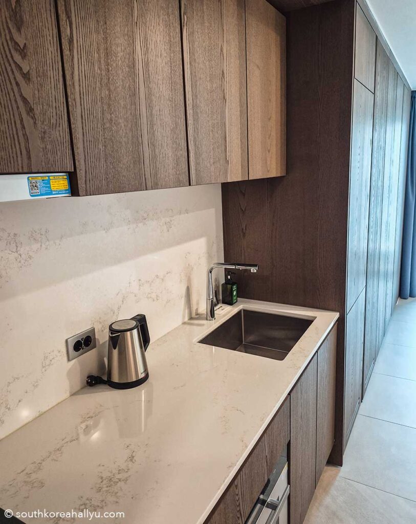 Hotel Botanik Sewoon Myeongdong Seoul