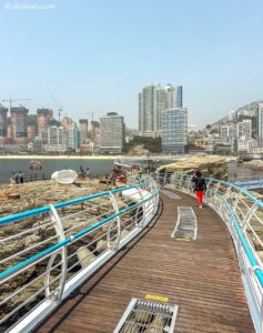 Perfect Busan 3 Day Itinerary Guide + Photos 2025 - South Korea Hallyu