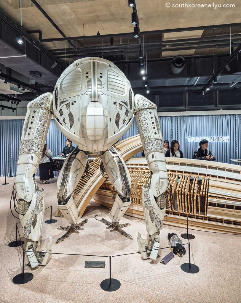 HAUS NOWHERE SEOUL 하우스 노웨어 서울