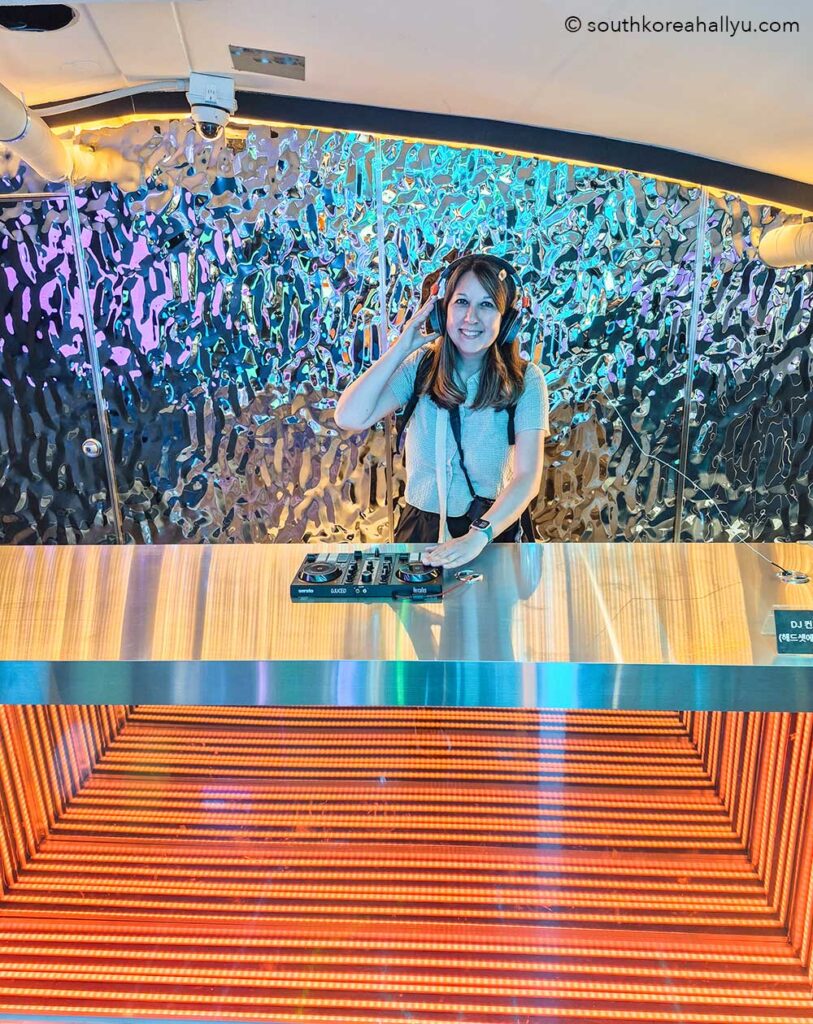Hangang Play Place