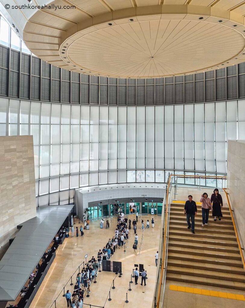 National Museum of Korea
